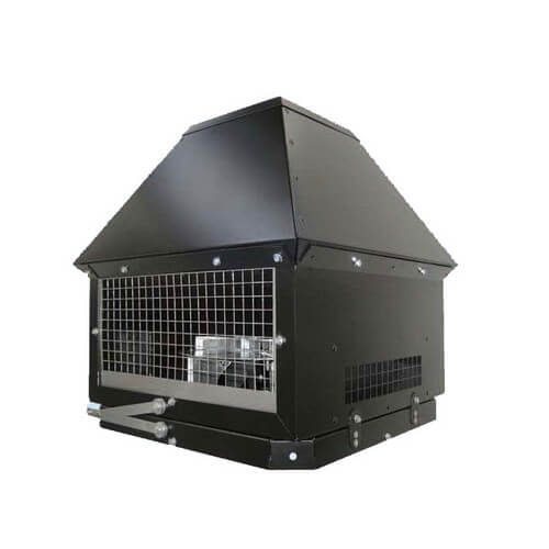 Main product image of RT750, Rooftop Inducer w/ PSA-1 Fan Prover (1/12 HP)