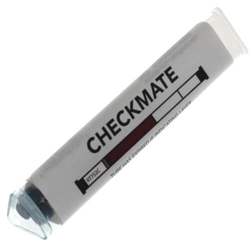 Main product image of Oil Detector Tubes