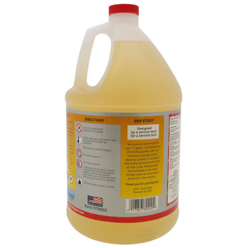 Main product image of Viper Pan & Drain Treatment (1 Gallon)