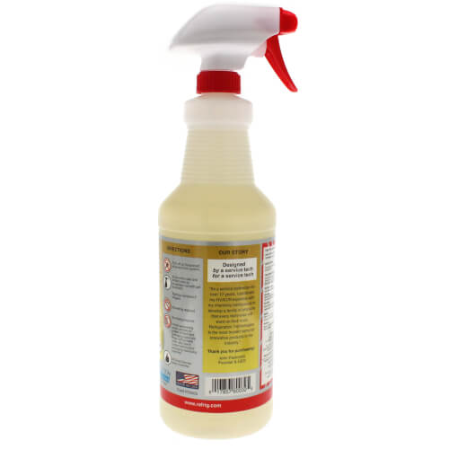 Main product image of Viper Pan & Drain Treatment (1 Qt.)