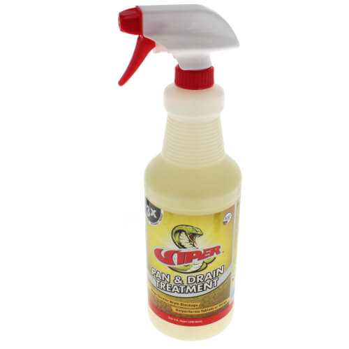 Main product image of Viper Pan & Drain Treatment (1 Qt.)