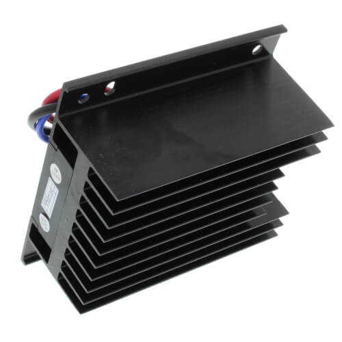 Main product image of Solid State Relay with 24-240V Built-in Transformer