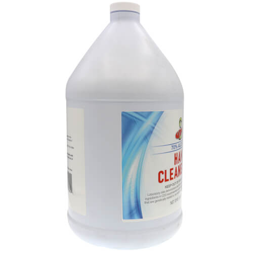 Main product image of Viper 70% Alcohol Hand Sanitizer Gel (1 Gallon)