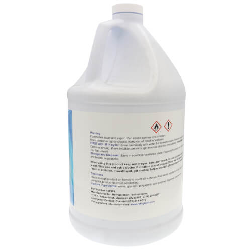 Main product image of Viper 70% Alcohol Hand Sanitizer Gel (1 Gallon)