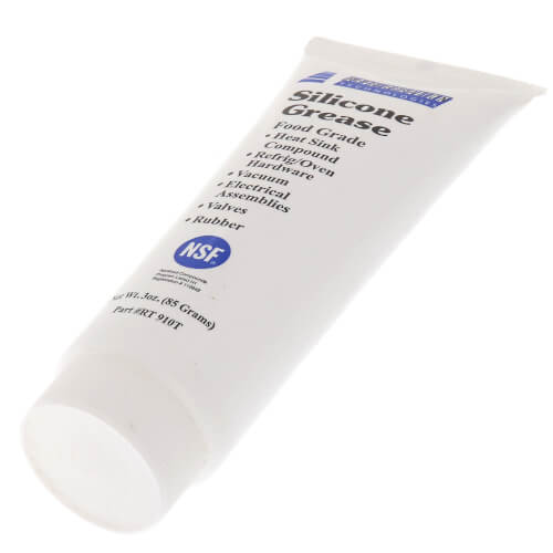 Main product image of Silicone Grease (3 oz.)