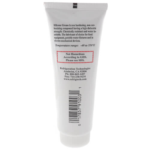 Main product image of Silicone Grease (3 oz.)