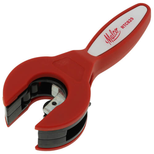 RTC829 Malco RTC829 Large Ratchet Tube Cutter 5/16" 11/8"