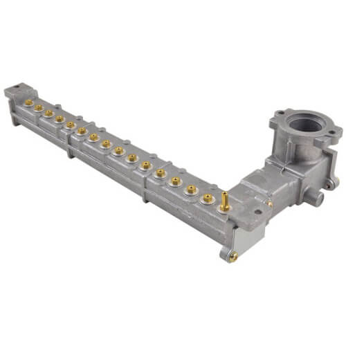 Main product image of Lower Burner Assembly (NG), RTG20000AR