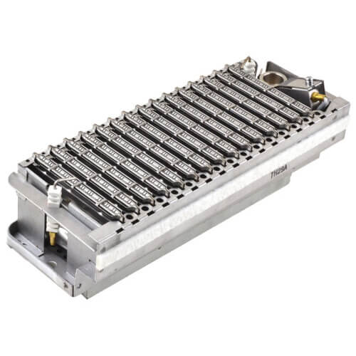 Main product image of Upper Burner Assembly, RTG20000AS