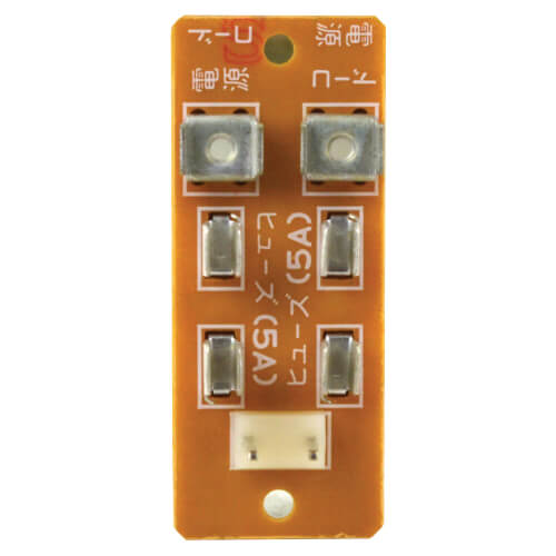Main product image of Fuse Board Assembly, RTG20000Z
