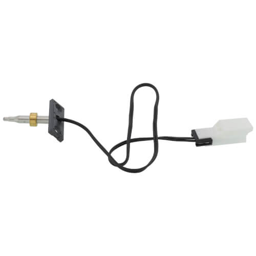 Inlet Thermistor - White