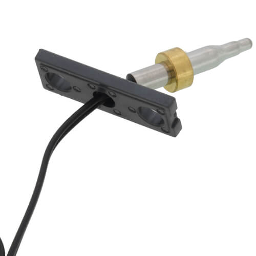 Main product image of Inlet Thermistor - White, RTG20006AR