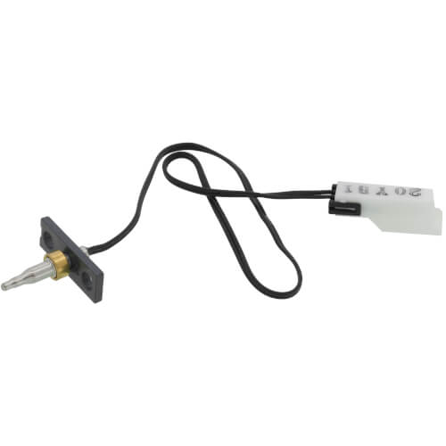 Main product image of Inlet Thermistor - White, RTG20006AR
