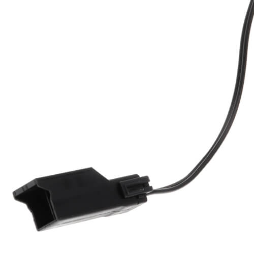 Main product image of Outlet Thermistor - Black, RTG20006BB