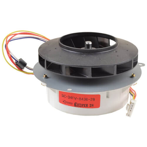 Main product image of Fan Assembly, RTG20006CC