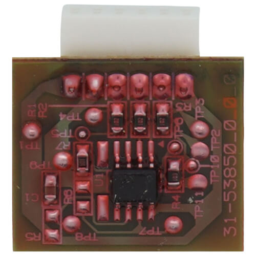 Main product image of PCB Programmer Chip - NG, RTG20006DG