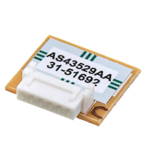Main product image of Program Chip 6561-9840 (NG), RTG20006DN-1