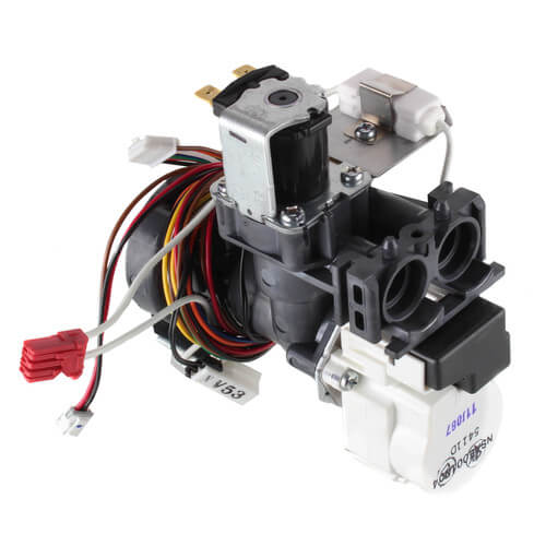 Water Control Valve