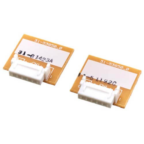 Program Chip 0-3280 (LP)