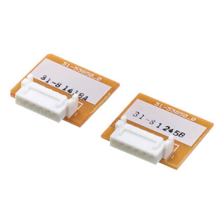 Main product image of Program Chip 3281-6560 (LP), RTG20006RE