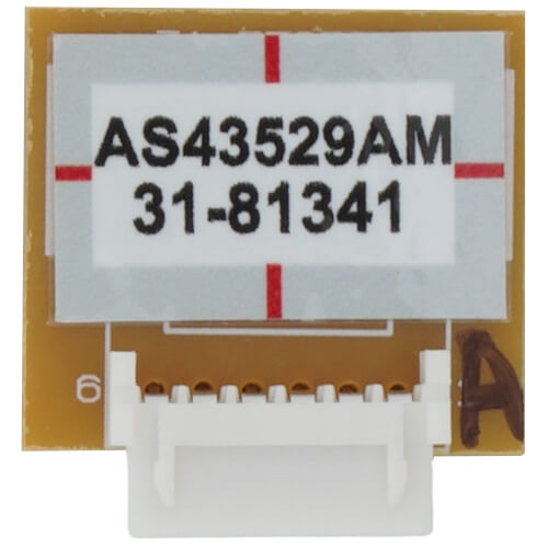 Main product image of Program Chip for RTG20006PG, RTG20006RK