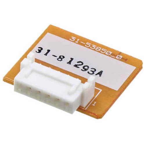Main product image of Program Chip 3281-6560 (LP), RTG20006SY