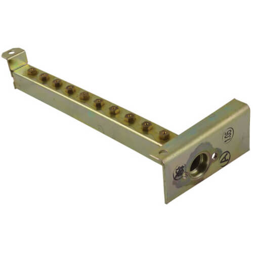 Main product image of Burner Manifold - L (LP), RTG20006T