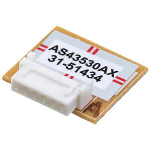Main product image of Program Chip 3281-6560 (LP), RTG20006TL