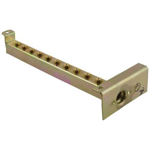 Main product image of Burner Manifold - L (NG), RTG20006U