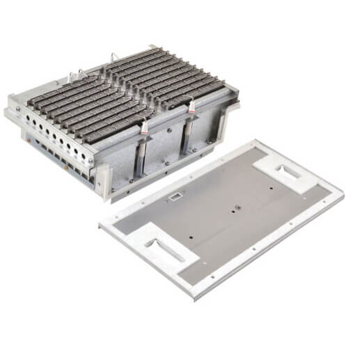 Main product image of Burner Assembly, RTG20006UE