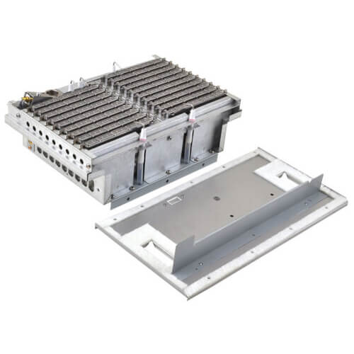 Main product image of Upper Burner Assembly, RTG20006VJ