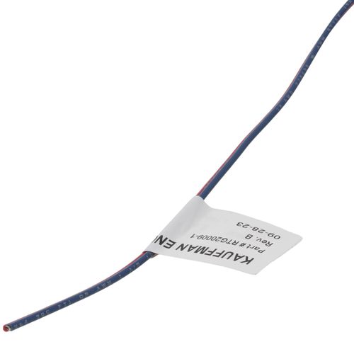 Main product image of Thermostat Wire - 18 AWG, RTG20009-1