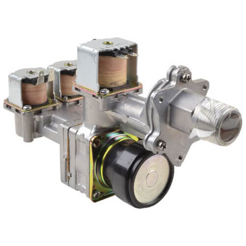 Main product image of Gas Valve - LP, RTG20074AH