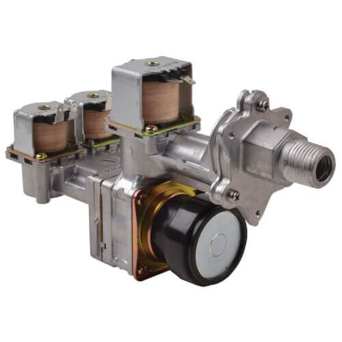 Main product image of Gas Valve - LP/NG, RTG20074AJ
