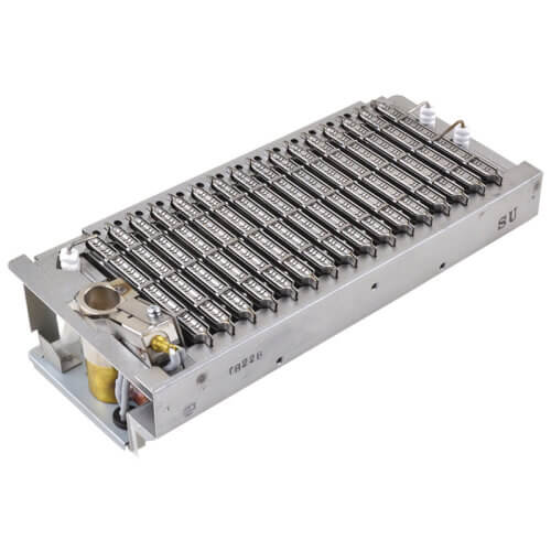 Main product image of Burner Assembly (NG), RTG20074AT