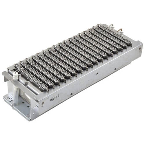 Main product image of Burner Assembly (NG), RTG20074AV