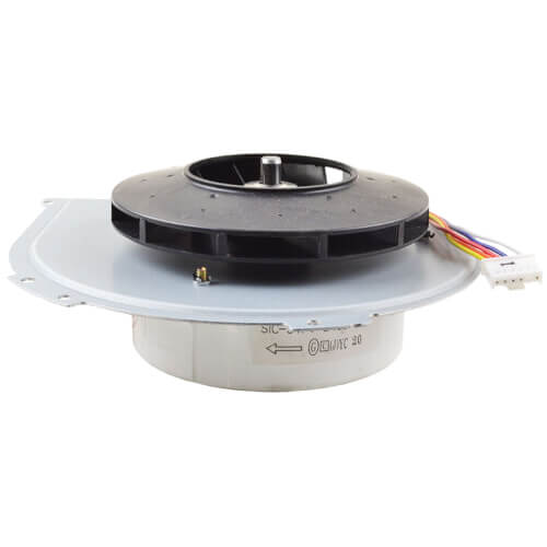 Main product image of Fan Assembly - 53PV, RTG20074DA