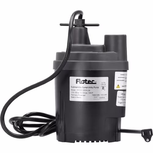 Main product image of Flush Kit for RTG and RTGH Series, RTG20124