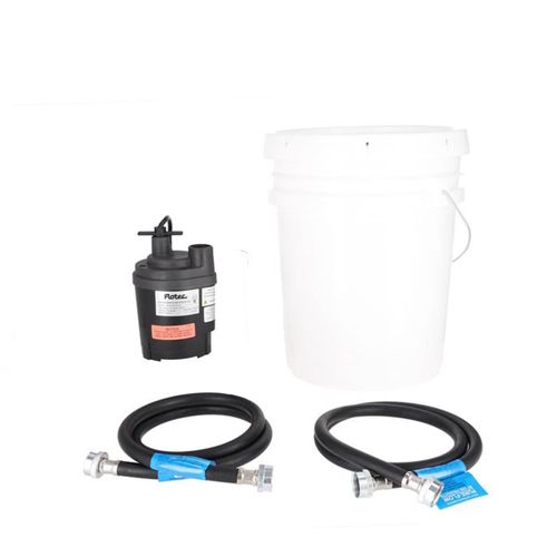 Main product image of Flush Kit for RTG and RTGH Series, RTG20124
