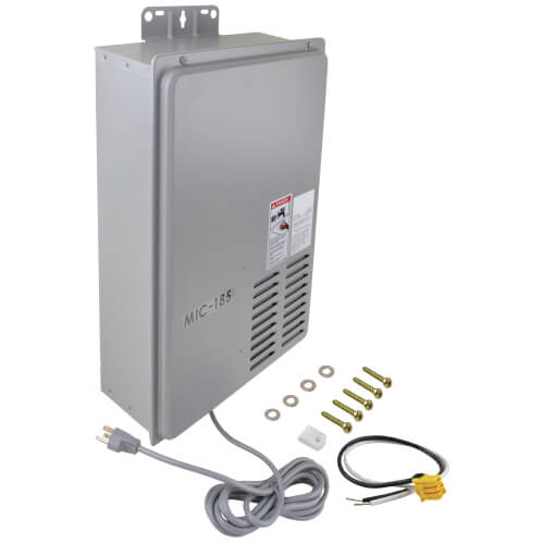 Main product image of Mic-180 Controller, RTG20126A