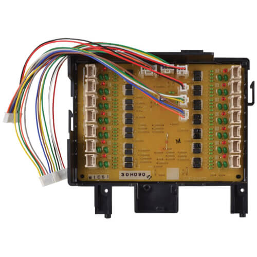 Main product image of Mics-180 Ext. Controller, RTG20126B