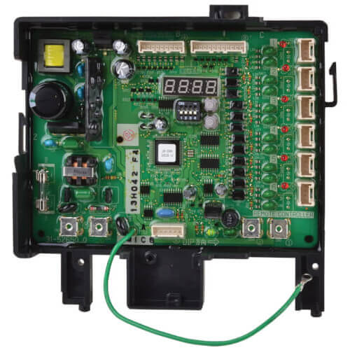 Main product image of Mic-185 Replacement Control Board, RTG20126W