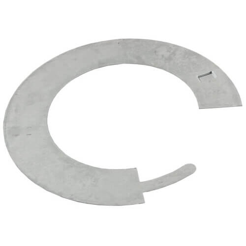 Storm Collar - 5"