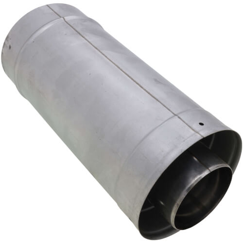 Main product image of Concentric Straight Vent - 11.66" - 3"/5", RTG20151R