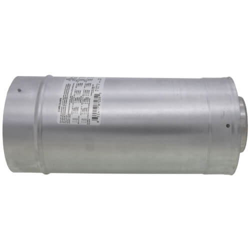 Main product image of Concentric Straight Vent - 11.66" - 3"/5", RTG20151R