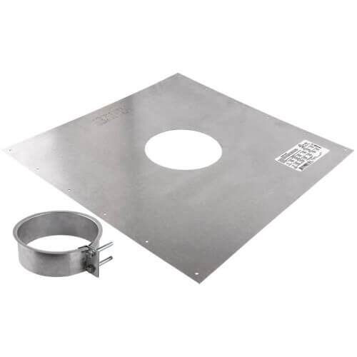 Main product image of Plate Support - 5", RTG20151T