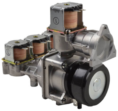 Main product image of Gas Valve - NG, RTG20164A
