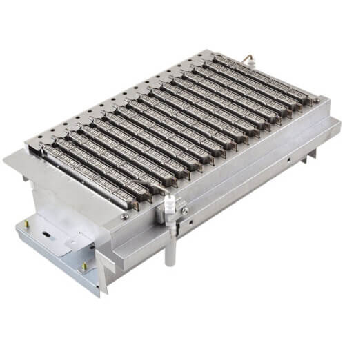 Main product image of Burner Assembly, RTG20164AC