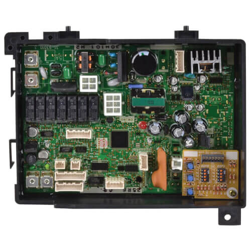 Main product image of Control Board, RTG20164AS