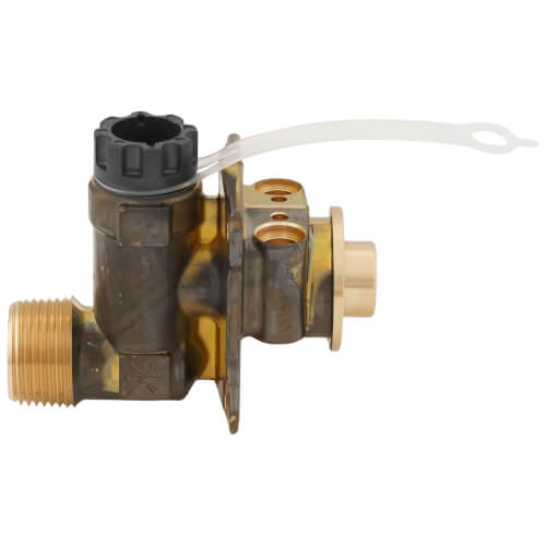 Main product image of WATER INLET CONNECTOR 3/4", RTG20164J